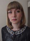 Цыганок Ольга Игоревна